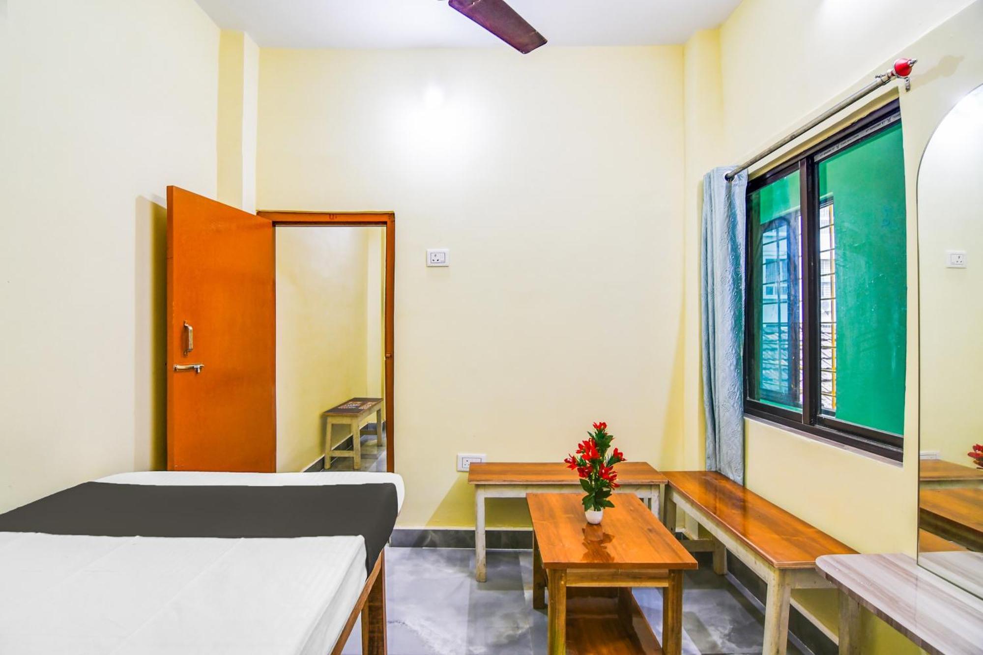 O Ivy Kolkata