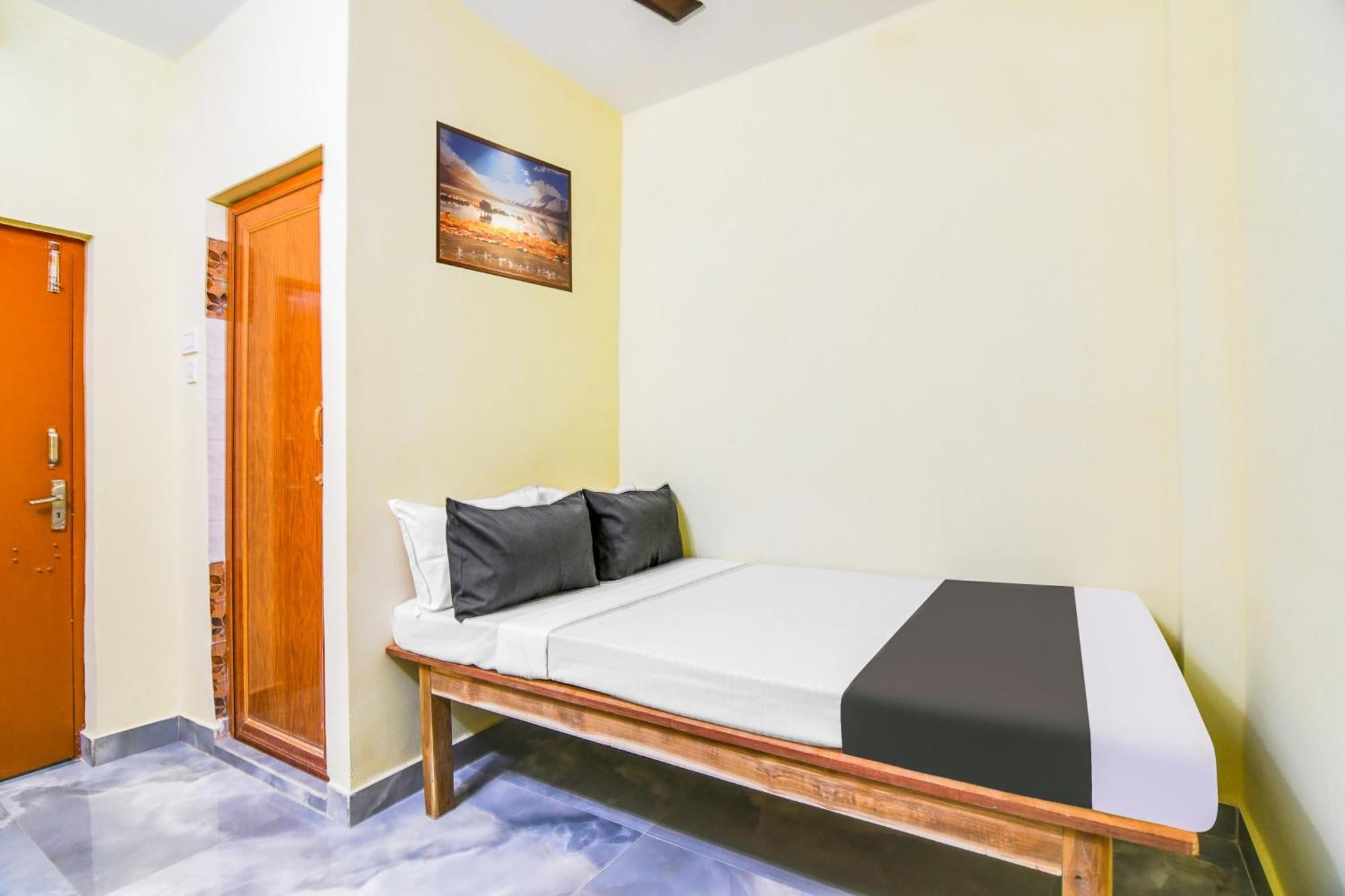 O Ivy Hotel 3*
