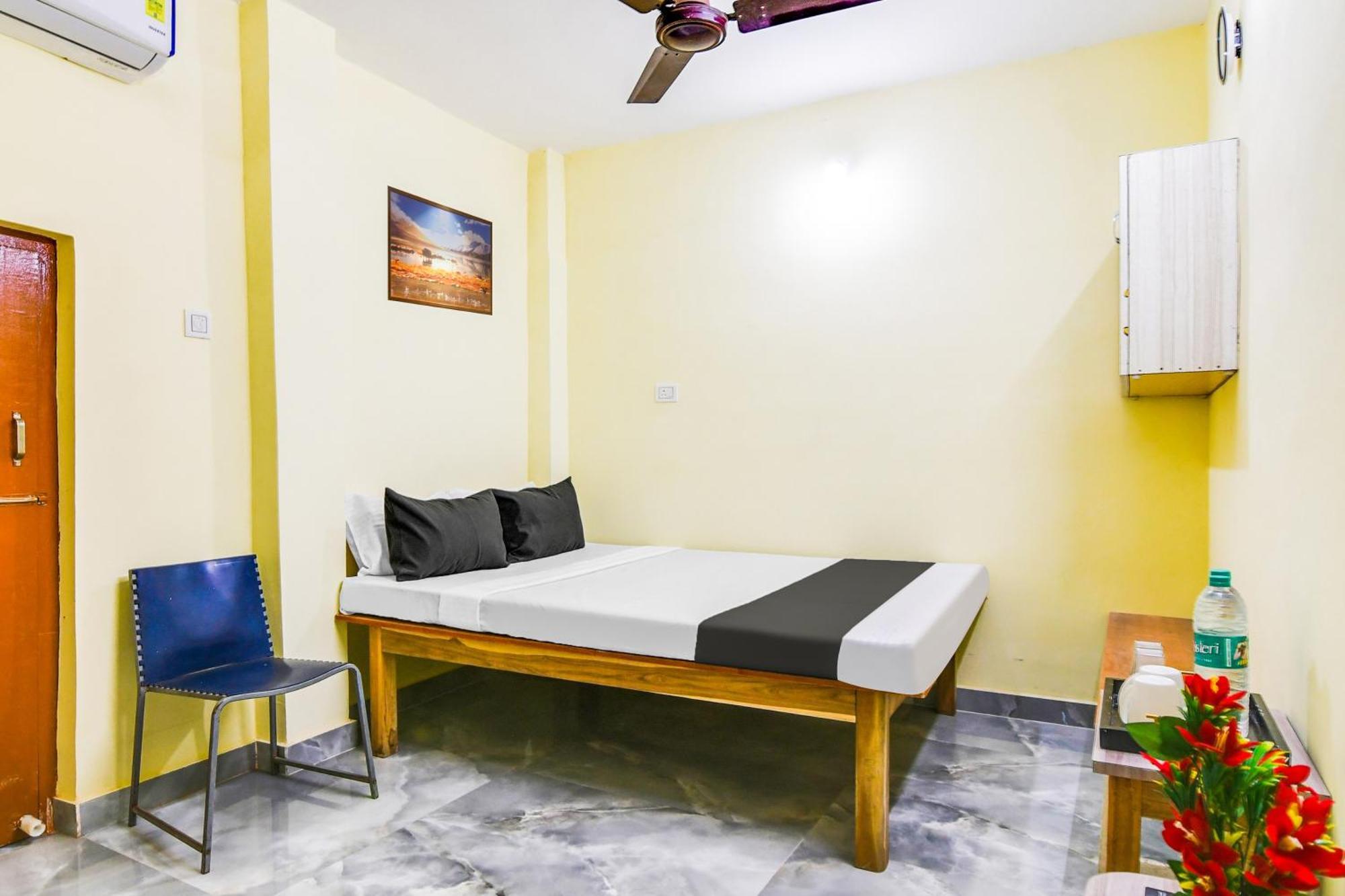 O Ivy 3* Kolkata